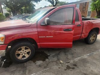 2006 Dodge Ram 1500