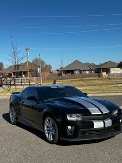 2010 Chevrolet Camaro
