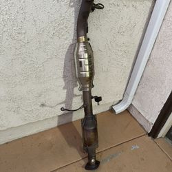 2013. Toyota Tacoma.    Parts