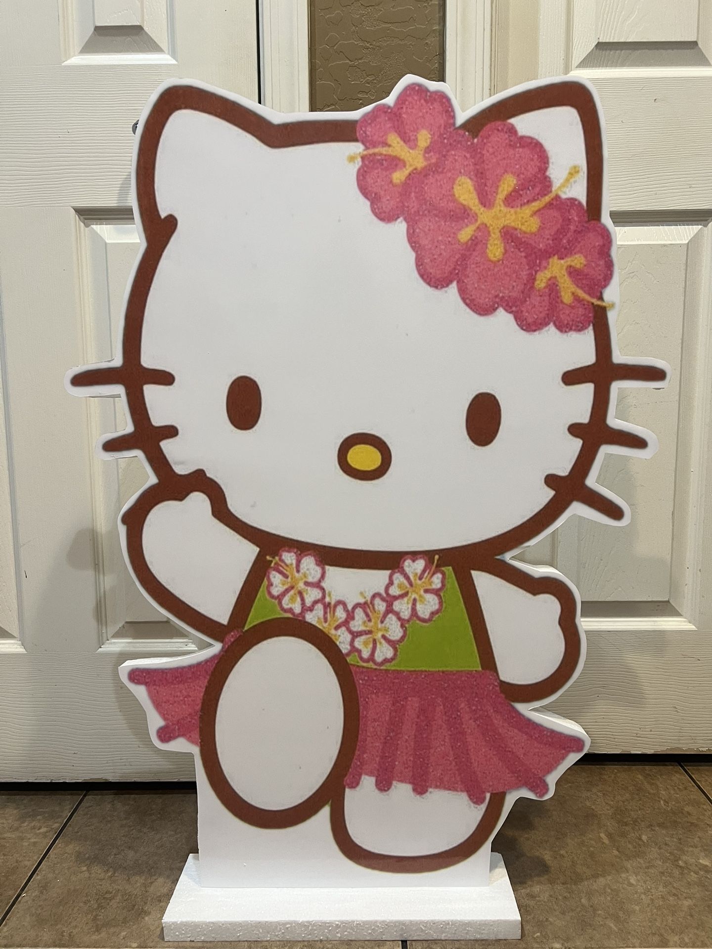 Hello Kitty