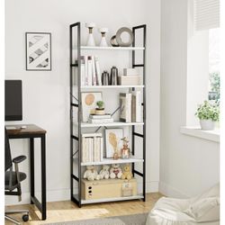 Modern Bookshelf/Storage