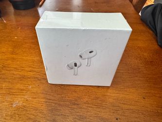 Apple AirPod Pro unopened