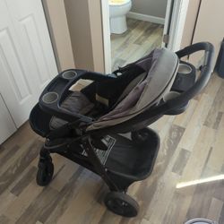 Graco Stroller 