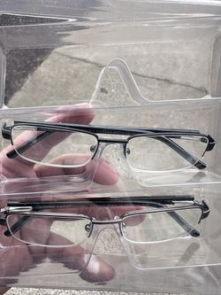 Foster Grant +1.25 Reading Glasses 2 Pack – New 53 18 140