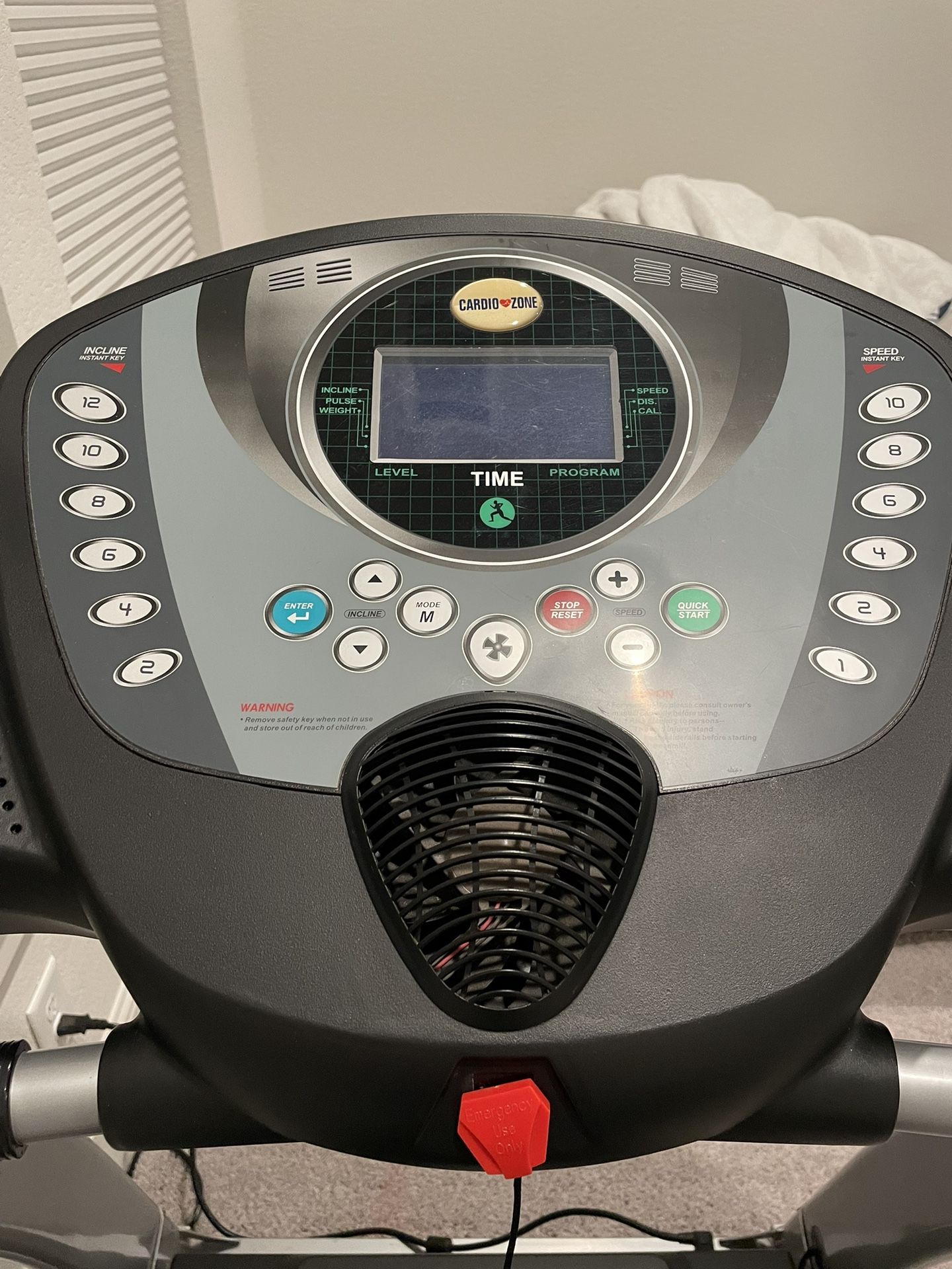 Treadmill for Sale in The Woodlands, TX OfferUp