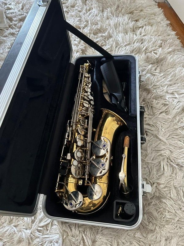 Saxophone JAS710 Alto