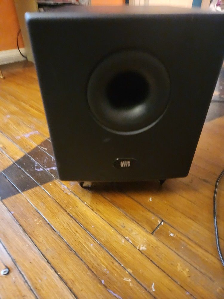 PreSonus T8 Subwoofer 