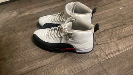 Jordan 12