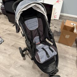 Baby Stroller