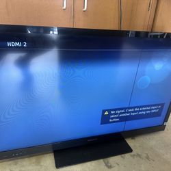 Sony 45 Inch Tv 