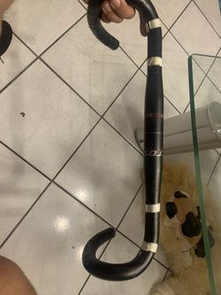 44 Syncros RR20 Handel bar