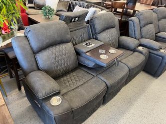 furniture sofa sectional chair recliner couch tv stand coffee table