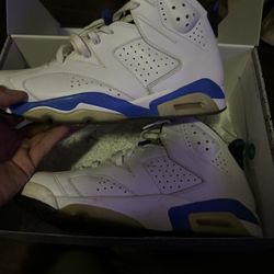 Jordan’s 