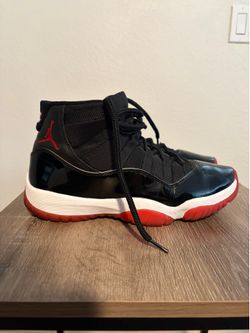Jordan Bred 11 Retro