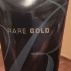 Rare Gold