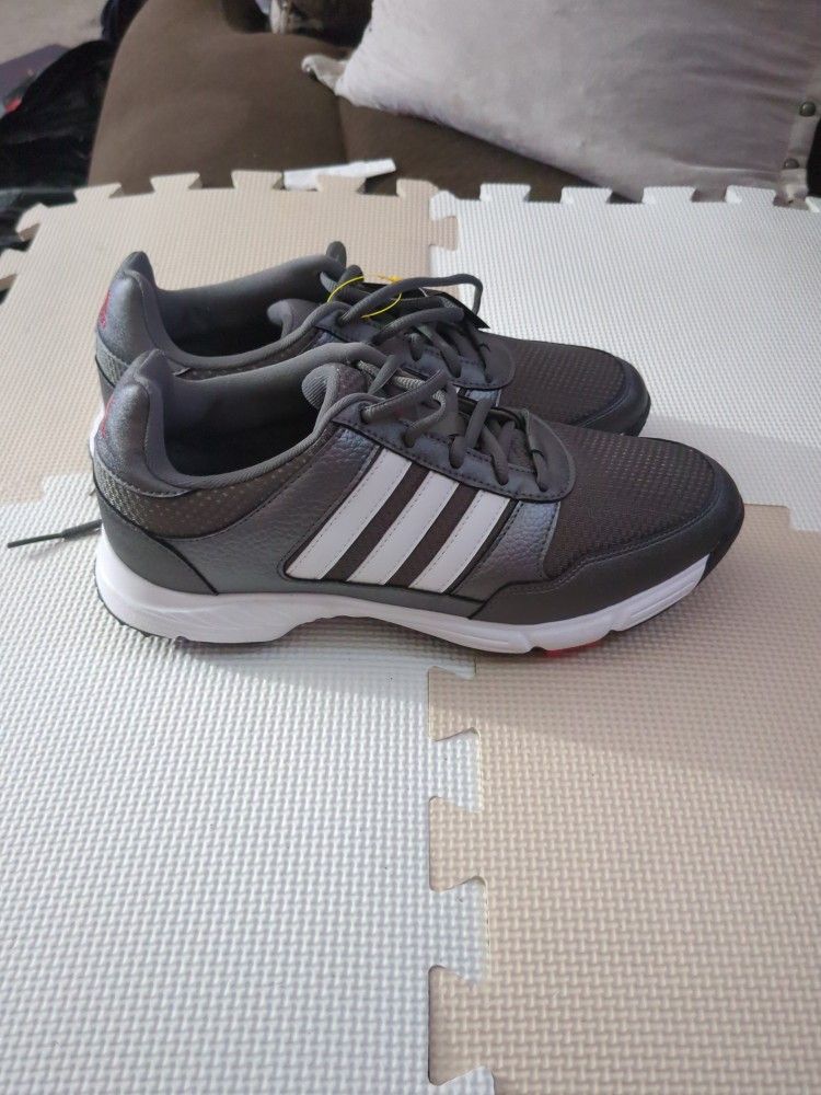 Adidas Mens Golf Shoe