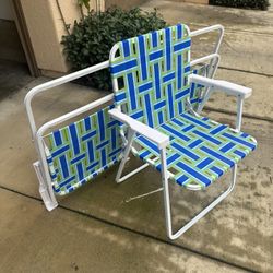 Beach Chairs 