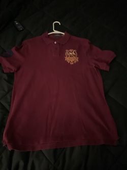 Polo Ralph