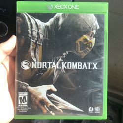 Mortal Kombat