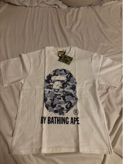 Bape Tee