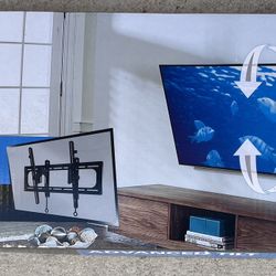 Sanus Advanced Tilt Premium TV Wall Mount, Model BLT2-B1