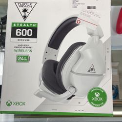 Xbox Headset 