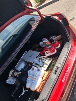 Shoes