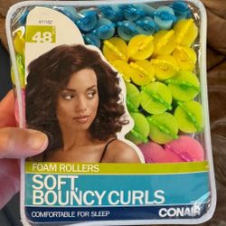 Hair Curlers