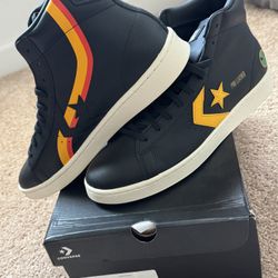 Converse pro hi