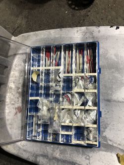 Carburantes mukuni jet valve kit