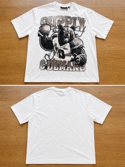 Supply & Demand Tee Shirt