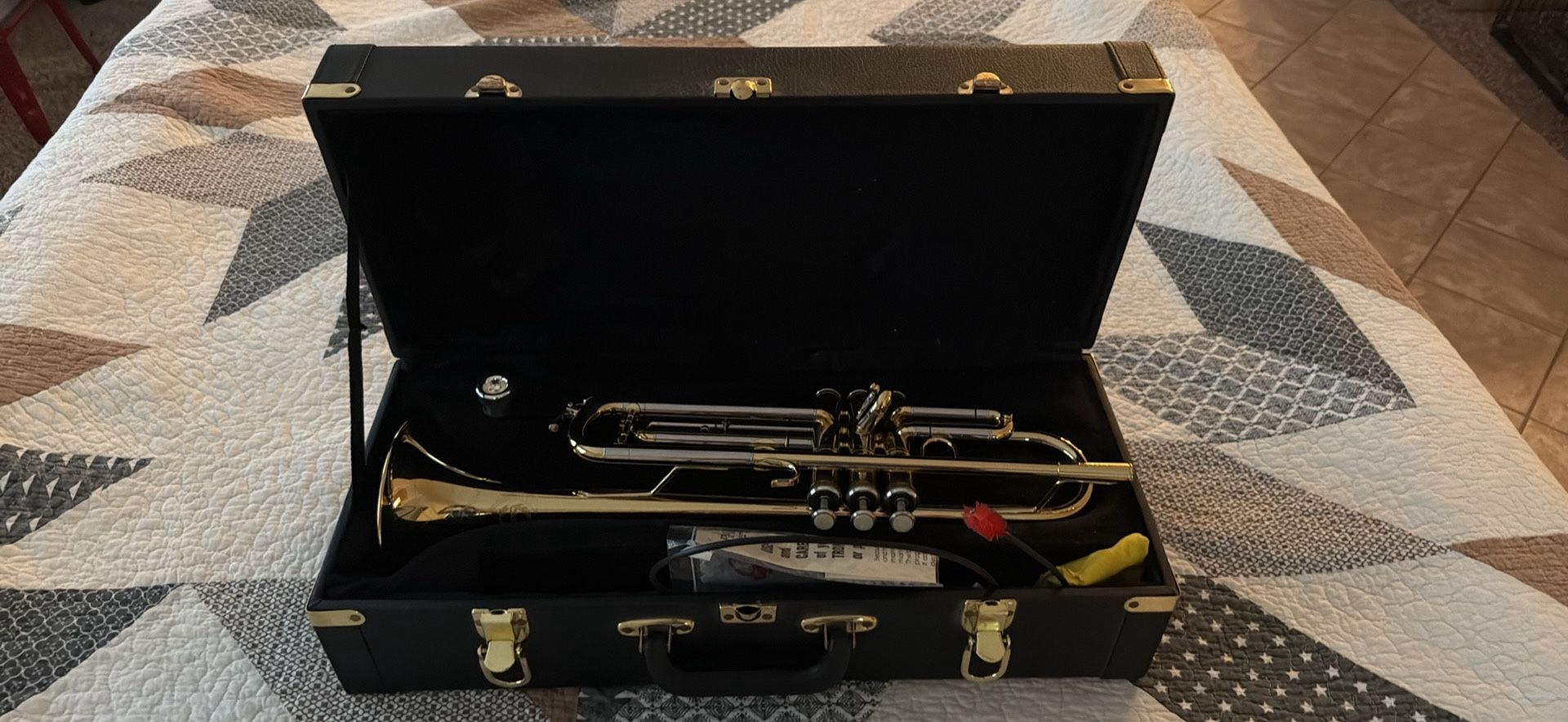 Chateau Trumpet