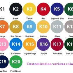 Htv Heat Transfer Vinyl  24 Inches By 15 Foot 