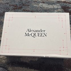 Alexander McQueen