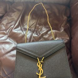 Ysl Purse