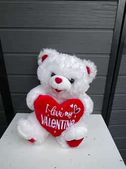 Teddy bear