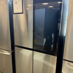 Samsung Bespoke Family Hub 29 Cu 