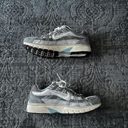 Nike P-6000