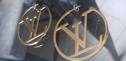 Lou EARRINGS ☆☆☆☆☆☆