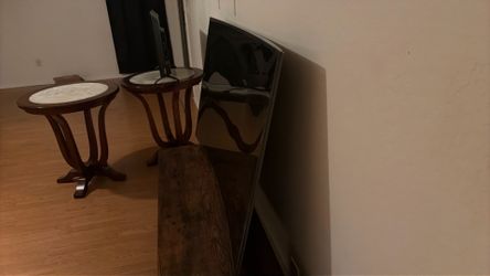 TV’s