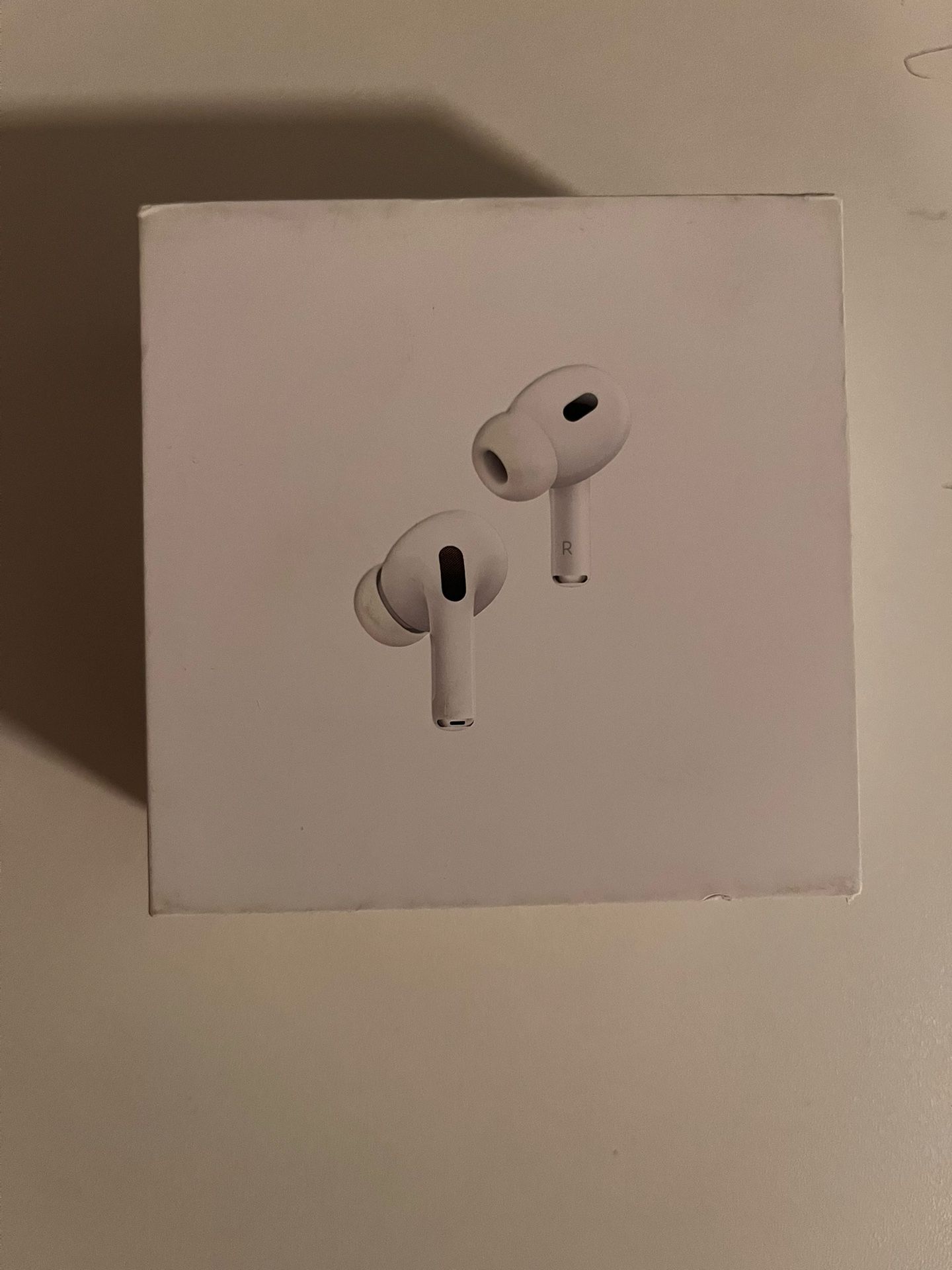 Air Pods Pro - Unopened Box