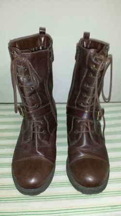 boots
