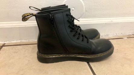 Doc Martens Non Slip Boots