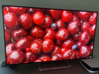 60in Vizio SmartTV