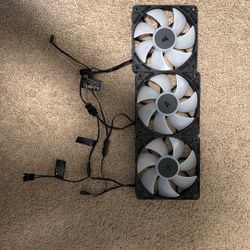 Corsair RS120