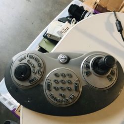 Pelco KBD5000