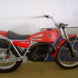 79' BULTACO Sherpa 350  $ 4500 OBO