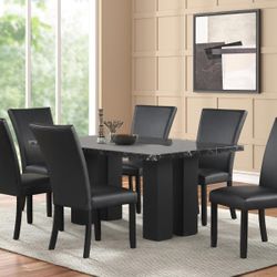 Promotion On Diningroom Furniture Dining Table Sets Only $49 Today And Pay Later With Or Without Credi 