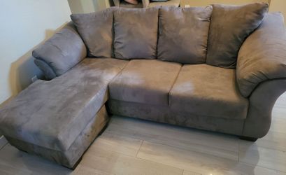 Sofa Chaise Lounge
