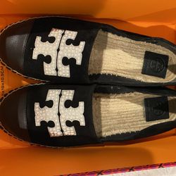 Tory Burch Flats